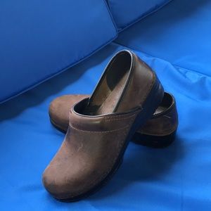 Italian clogs made in Italy